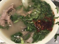 -李小老烧饼(常营民族家园店)