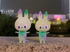 -泡泡玛特POPMART(武汉天地壹方店)