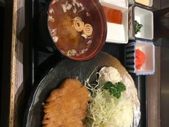 -牛かつもと村(上野店)