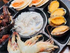 -丽江庭院之爱在路上(西单店)