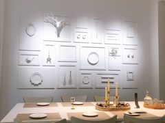 大堂-露露家咖啡店
