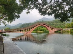 -绩溪龙川景区