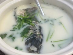 -紫藤园·天目湖大鱼头(南山竹海店)