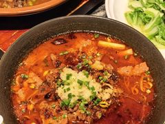 -淮扬府(安定门店)