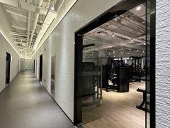 -FLARE STAR FITNESS(复地活力城店)