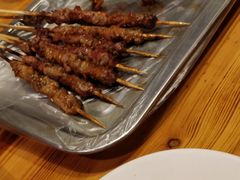 -京朋串屋·烧烤(望京西路总店)