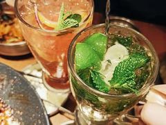 -春熙台韩国料理·章鱼肥牛(西丽店)