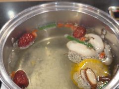 -呷哺呷哺(西单大悦城店)