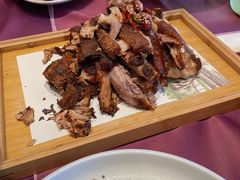 -凯鸽酒楼(恒安新区店)