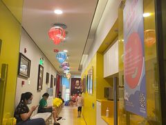 -卓美LAMDA戏剧演讲与培训中心(亚运村店)