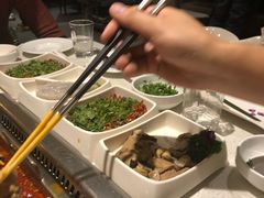 -海底捞火锅(高科广场店)