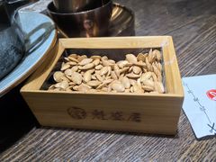 -魁盛居百年鲁菜馆(县西巷店)