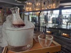-花见无国界料理(科林楼店)