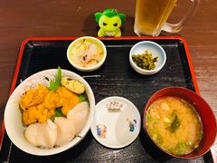 -海鮮市場長崎港(出島ワーフ店)