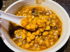 苞米面粥-粗粮人家·东北菜(洋桥店)