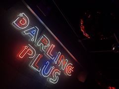 -Darling Queen·Mini·Live·House