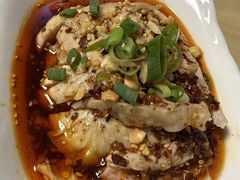 -川味川食府