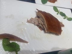 -正德楼果木烤鸭·渔家菜(东港店)