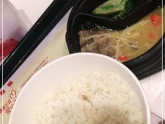 -肯德基(万科城店)