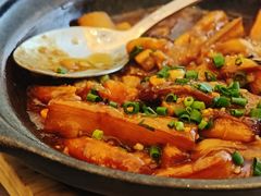 -汤城小厨•粤菜•靓汤(金宝街店)