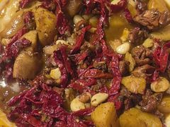 -金柱大盘鸡(和田二街店)