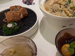 -莆田餐厅PUTIEN(三里屯店)