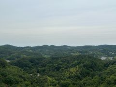 -皖西大裂谷