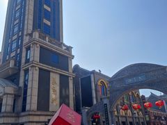 -连云港民主路老街