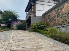 -茅山东方盐湖城景区