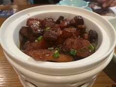 -大川先生·小龙虾·川菜(信义坊店)