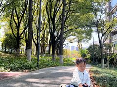 -宁波儿童公园(鄞州区)