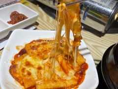-韩国大金刚烤肉·料理(印象城店)