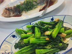 -明本海鲜大排档·鱼生海鲜烧烤宵夜(陈家祠店)
