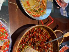 -拾捌川·自贡爆炒(新街口店)