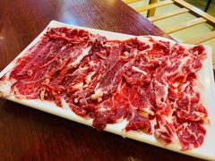 -广味鲜潮汕牛肉火锅(延安三路店)