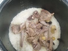 -皇鸽餐厅(长命水分店)