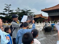 -北京市劳动人民文化宫(太庙)