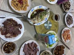 -威海渔村(黄兴路店)