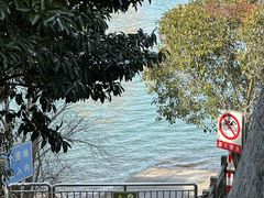 -南京金牛湖风景区