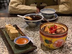 -南京大牌档(三阳广场苏宁店)