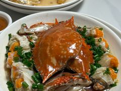 -健跳小海鲜(人民路店)