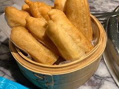 油条-鱼豆吉·豆浆鱼火锅(宜昌万达店)