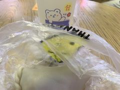 -张果佬年糕卷(科巷店)