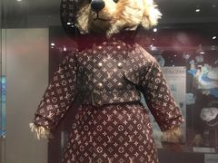 -济州岛泰迪熊博物馆