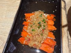 -清水日本料理铁板烧(学府路店)