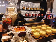 -博林天瑞喜来登酒店·西丽尚膳