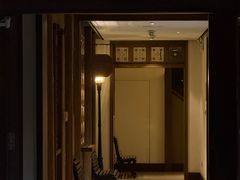 -民国红公馆(老门东店)
