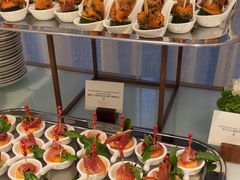 -上海前滩香格里拉大酒店