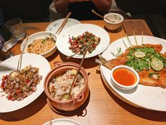 -一坐一忘云南菜(北京skp店)