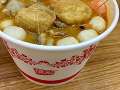 -老闽味沙茶面·姜母鸭(传承35年曾厝垵店)